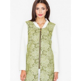 Manteau model 111500 Figl