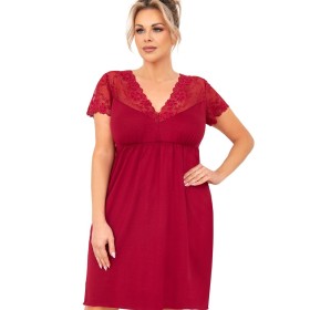 Chemise de nuit model 213327 Donna