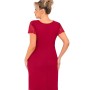 Chemise de nuit model 213327 Donna