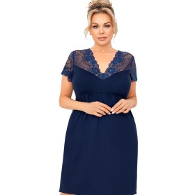 Chemise de nuit model 213328 Donna