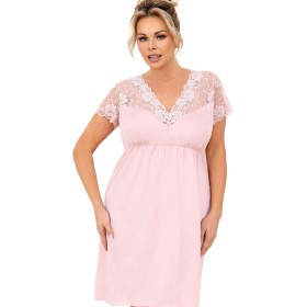 Chemise de nuit model 213329 Donna