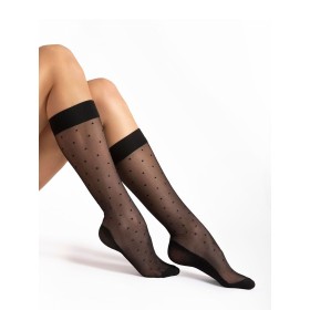 Chaussettes longues model 213331 Fiore