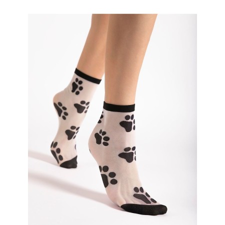 Chaussettes model 213332 Fiore