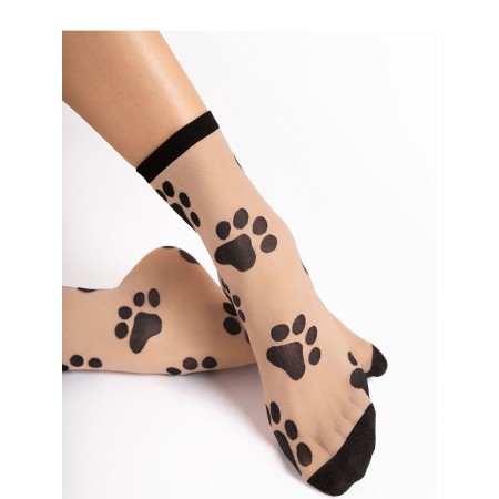 Chaussettes model 213333 Fiore
