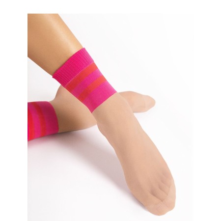 Chaussettes model 213335 Fiore