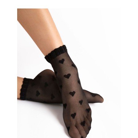 Chaussettes model 213338 Fiore