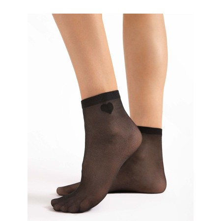 Chaussettes model 213339 Fiore