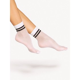 Chaussettes model 213342 Gatta