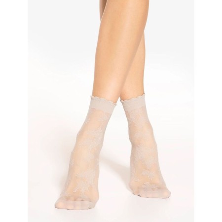 Chaussettes model 213345 Gatta