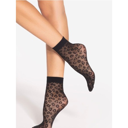 Chaussettes model 213348 Gatta