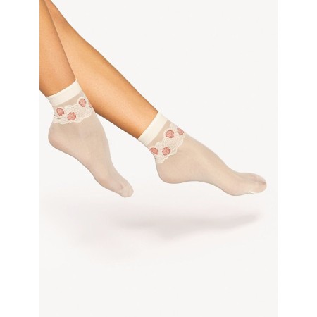 Chaussettes model 213351 Gatta