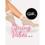 Chaussettes model 213351 Gatta