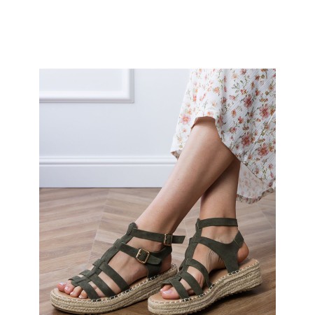 Sandales model 213356 PRIMO