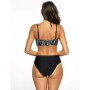 Maillot de bain deux pièces model 141171 Marko