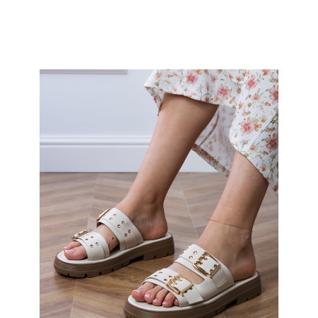 Clacquettes model 213359 PRIMO