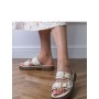 Clacquettes model 213359 PRIMO