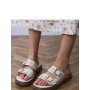 Clacquettes model 213359 PRIMO