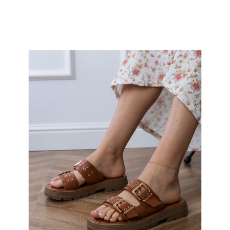 Clacquettes model 213360 PRIMO