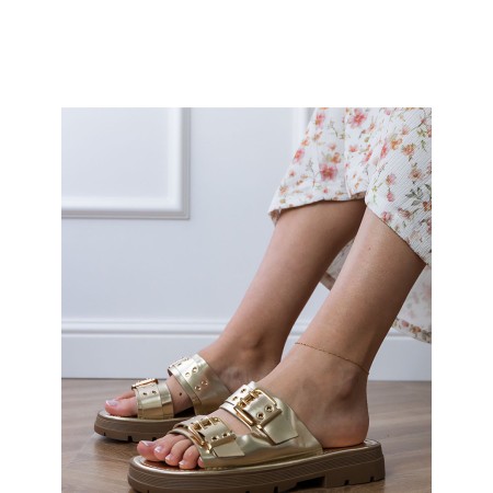 Clacquettes model 213361 PRIMO
