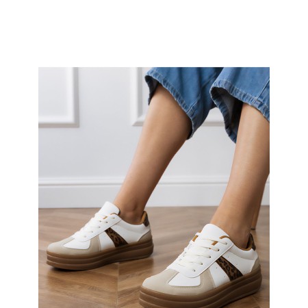 Chaussures de sport model 213363 PRIMO