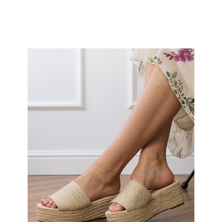 Clacquettes model 213368 PRIMO