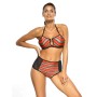 Maillot de bain deux pièces model 141173 Marko