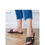 Clacquettes model 213370 PRIMO