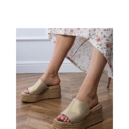 Clacquettes model 213374 PRIMO