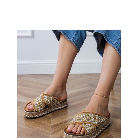 Clacquettes model 213383 PRIMO