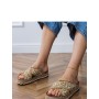Clacquettes model 213383 PRIMO