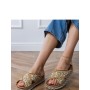 Clacquettes model 213383 PRIMO
