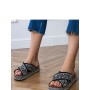 Clacquettes model 213384 PRIMO