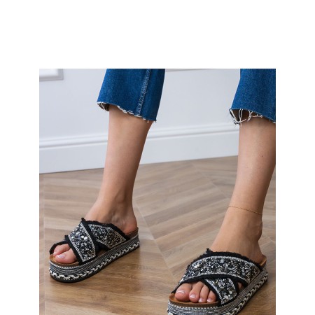 Clacquettes model 213384 PRIMO