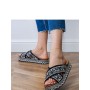 Clacquettes model 213384 PRIMO