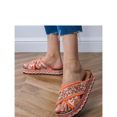 Clacquettes model 213385 PRIMO