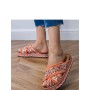 Clacquettes model 213385 PRIMO