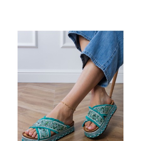 Clacquettes model 213386 PRIMO