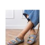 Clacquettes model 213387 PRIMO