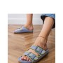 Clacquettes model 213387 PRIMO