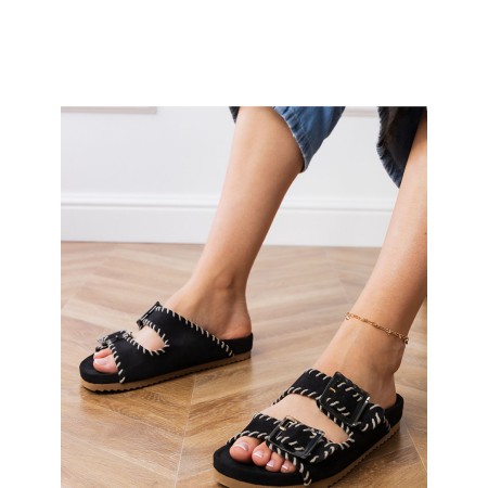 Clacquettes model 213389 PRIMO