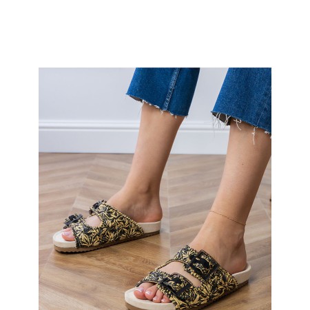 Clacquettes model 213390 PRIMO