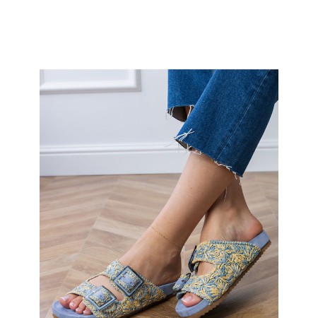 Clacquettes model 213391 PRIMO