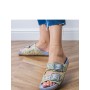 Clacquettes model 213391 PRIMO