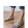 Clacquettes model 213391 PRIMO