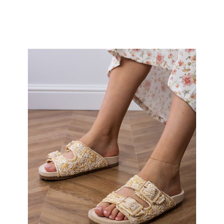 Clacquettes model 213392 PRIMO