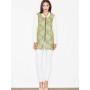 Manteau model 111500 Figl