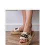 Clacquettes model 213393 PRIMO