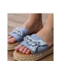 Clacquettes model 213394 PRIMO