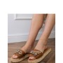 Clacquettes model 213396 PRIMO