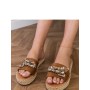 Clacquettes model 213396 PRIMO